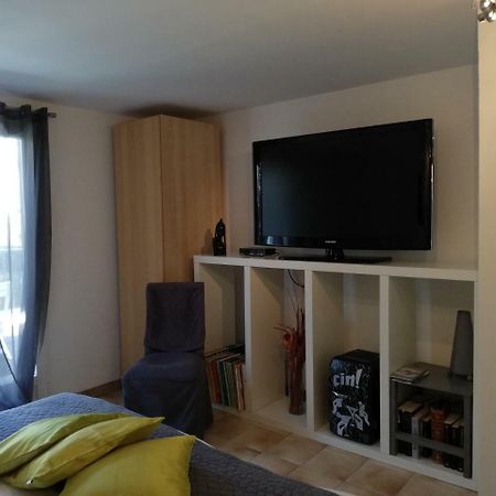 La Fargette Bed & Breakfast Saint-Fargeau-Ponthierry Luaran gambar