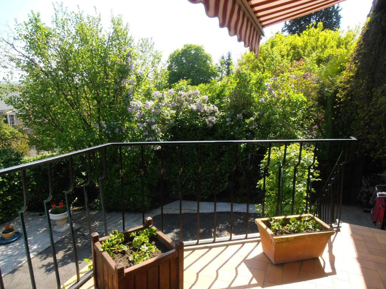 La Fargette Bed & Breakfast Saint-Fargeau-Ponthierry Luaran gambar